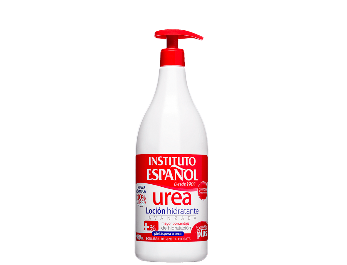 Loción Hidratante Urea Formato Plus 950 ML