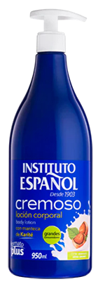 Loción Hidratante Cremoso Formato Plus 950ml