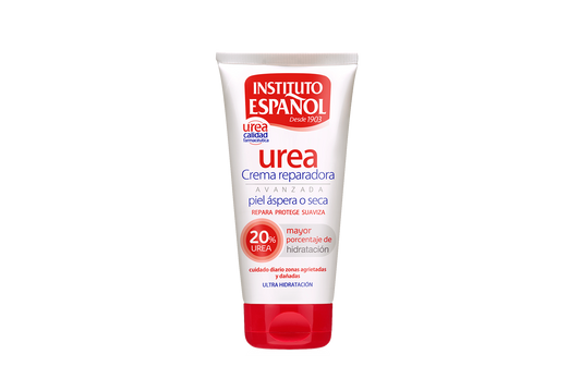 Tubo Crema Urea Ultra Hidratación 150 ML